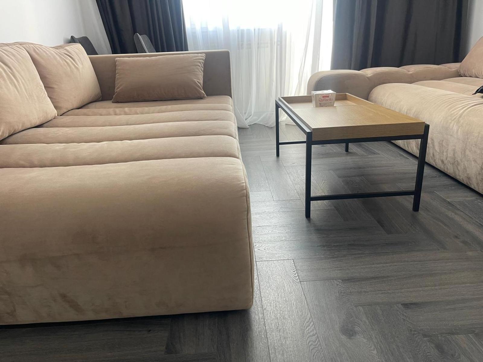 Elit Apartment Craiova Buitenkant foto
